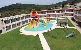 Alkyon Beach Hotel